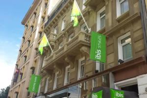 Ibis Styles Strasbourg Centre Gare, Strasbourg