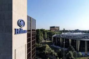 Hilton Strasbourg, Strasbourg