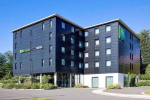 ibis Styles Toulouse Cite Espace, Toulouse