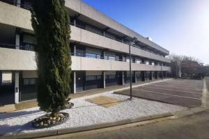 Campanile Toulouse Balma - Cite de l'Espace, Toulouse