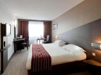 Mercure Vannes Le Port - 25