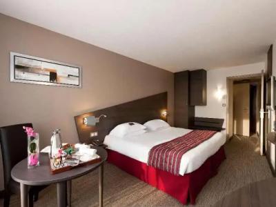 Mercure Vannes Le Port - 30