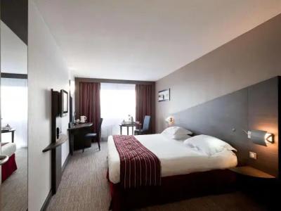 Mercure Vannes Le Port - 26