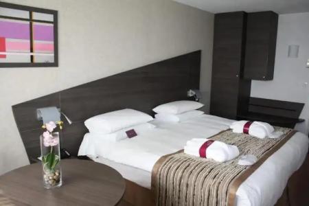 Mercure Vannes Le Port - 47