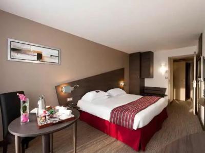 Mercure Vannes Le Port - 34