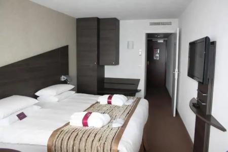 Mercure Vannes Le Port - 45