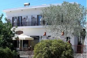 Plaka - Hotels