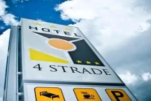 Hotel 4 Strade, Ortona