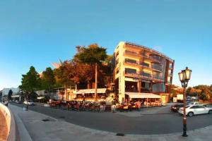 Hotel Cruiser, Ulcinj