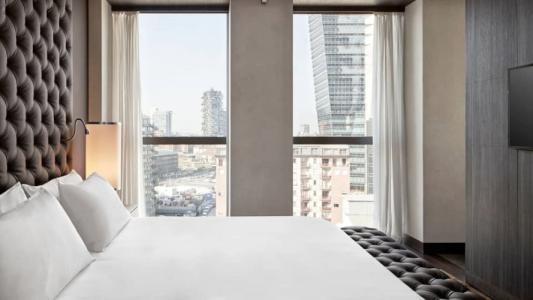 Hyatt Centric Milan Centrale - 148