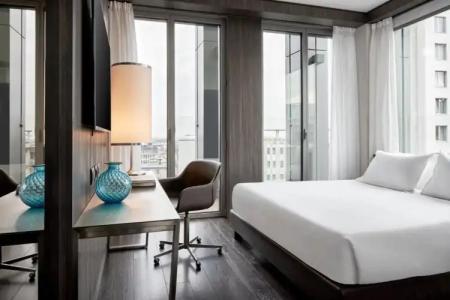 Hyatt Centric Milan Centrale - 121