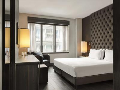 Hyatt Centric Milan Centrale - 130