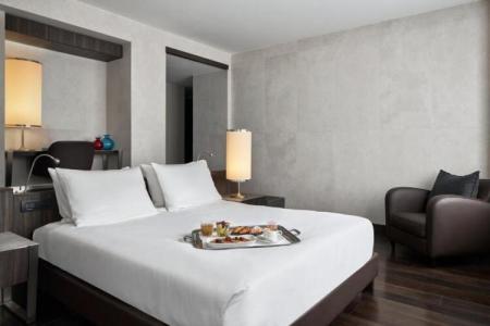 Hyatt Centric Milan Centrale - 137