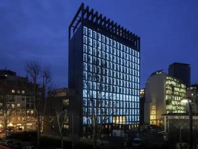 Hyatt Centric Milan Centrale - 93