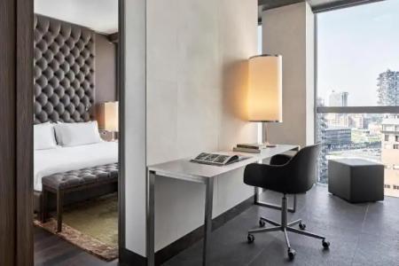 Hyatt Centric Milan Centrale - 126