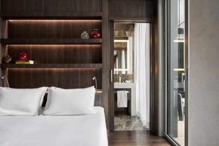 Hyatt Centric Milan Centrale - 132