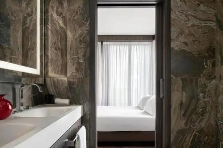 Hyatt Centric Milan Centrale - 122