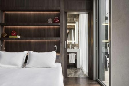 Hyatt Centric Milan Centrale - 114