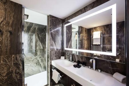 Hyatt Centric Milan Centrale - 118