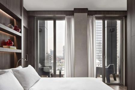 Hyatt Centric Milan Centrale - 112