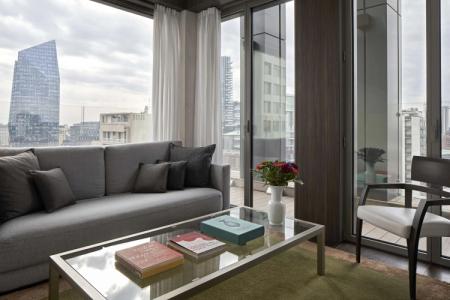 Hyatt Centric Milan Centrale - 113