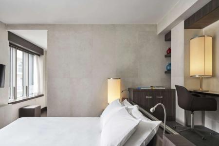 Hyatt Centric Milan Centrale - 129