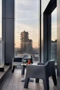 Hyatt Centric Milan Centrale - 95