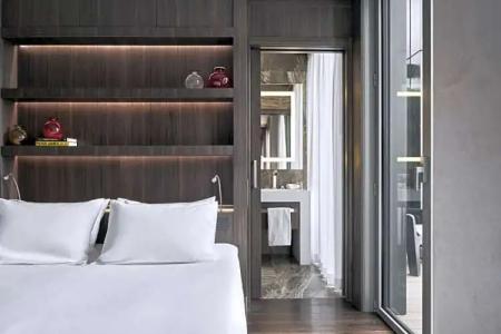 Hyatt Centric Milan Centrale - 102