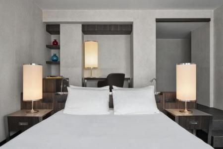 Hyatt Centric Milan Centrale - 136