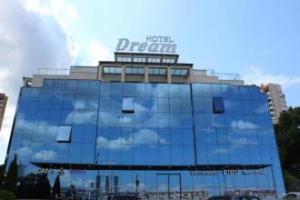 Hotel Dream, Sofia