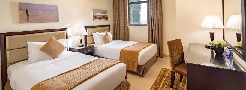 Roda Amwaj Suites Jumeirah Beach Residence - 132