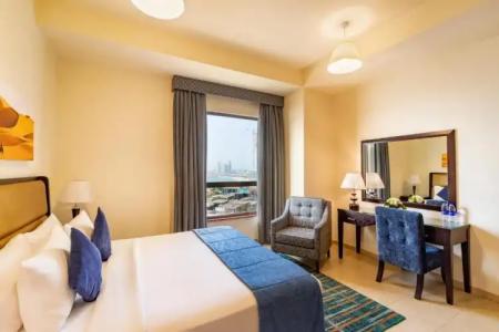 Roda Amwaj Suites Jumeirah Beach Residence - 129