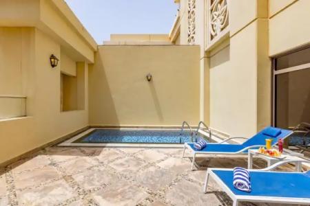 Roda Amwaj Suites Jumeirah Beach Residence - 97