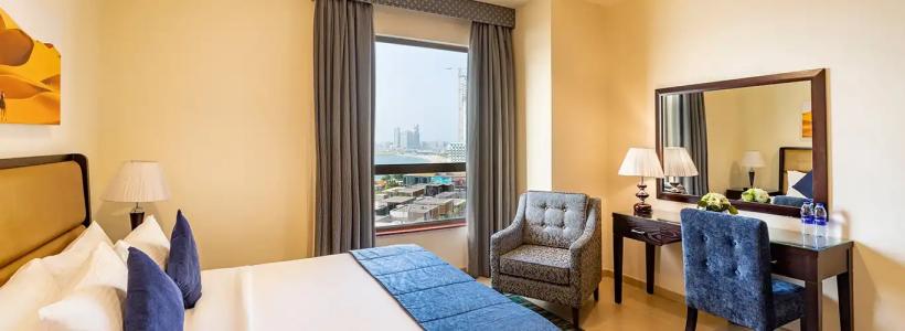 Roda Amwaj Suites Jumeirah Beach Residence - 138