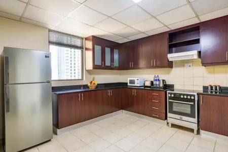 Roda Amwaj Suites Jumeirah Beach Residence - 118