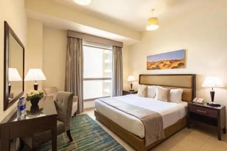 Roda Amwaj Suites Jumeirah Beach Residence - 115