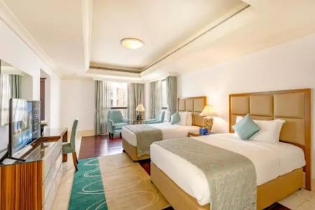 Roda Amwaj Suites Jumeirah Beach Residence - 89