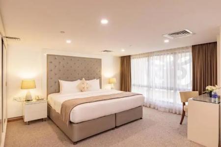 Roda Amwaj Suites Jumeirah Beach Residence - 98