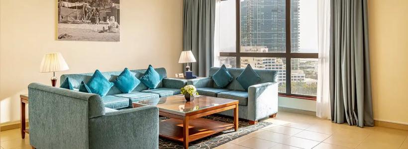 Roda Amwaj Suites Jumeirah Beach Residence - 135