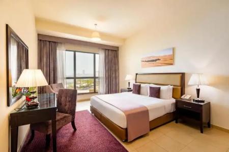 Roda Amwaj Suites Jumeirah Beach Residence - 105