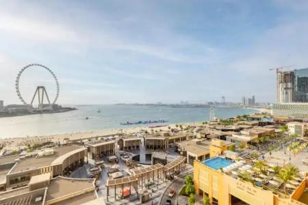 Roda Amwaj Suites Jumeirah Beach Residence - 128