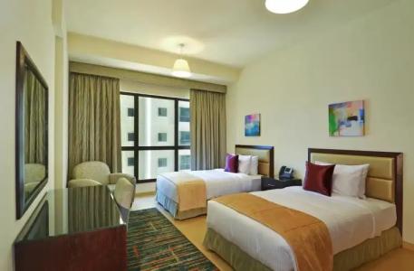 Roda Amwaj Suites Jumeirah Beach Residence - 125