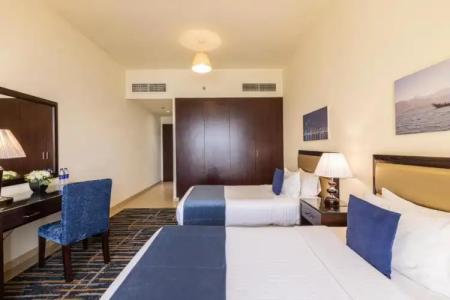 Roda Amwaj Suites Jumeirah Beach Residence - 116