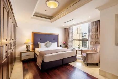 Roda Amwaj Suites Jumeirah Beach Residence - 88