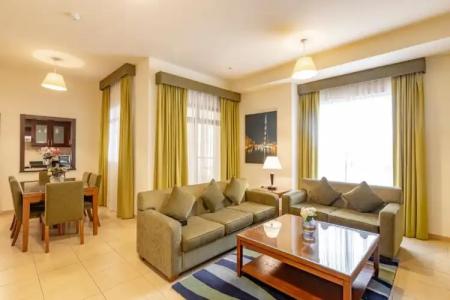 Roda Amwaj Suites Jumeirah Beach Residence - 108