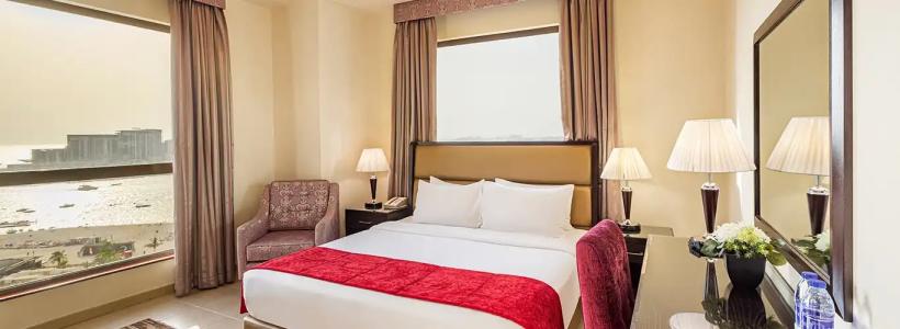 Roda Amwaj Suites Jumeirah Beach Residence - 136