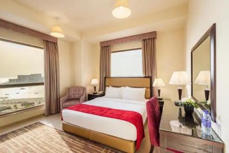 Roda Amwaj Suites Jumeirah Beach Residence - 130