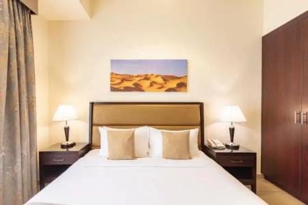 Roda Amwaj Suites Jumeirah Beach Residence - 120