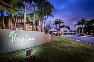 Ivory Palms Resort Noosa, Noosaville