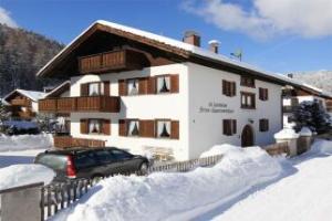 Haus St. Korbinian, Mittenwald